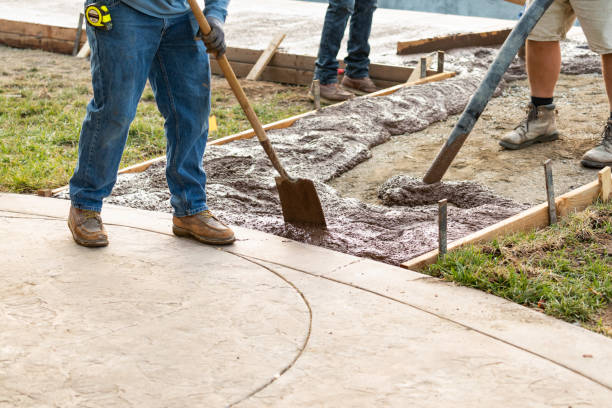 Best Waterproofing & Drywells  in Middletown, CA