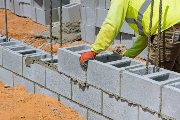Best Concrete Resurfacing Services  in Middletown, CA