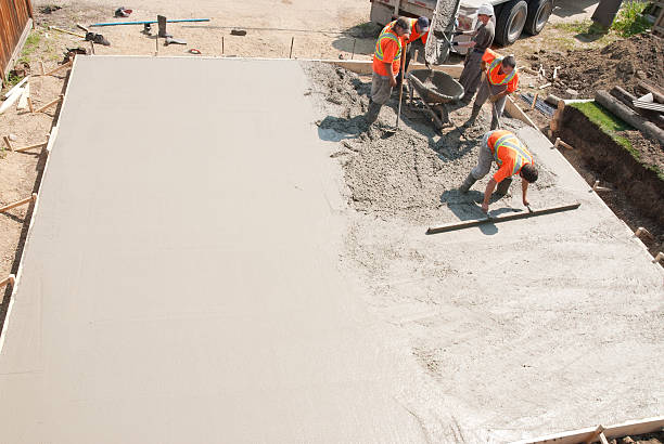 Tile & Countertops in CA