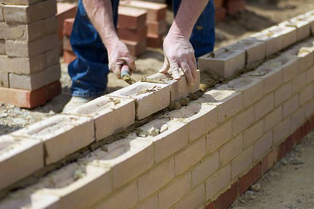 Best Commercial Concrete Contractor  in Middletown, CA