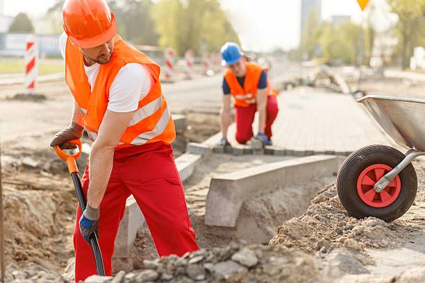 Best Poured Concrete Foundation  in Middletown, CA