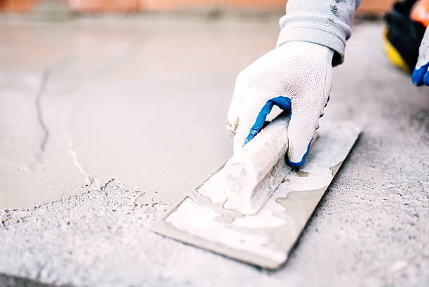 Best Concrete Driveway Repair Near Me  in Middletown, CA